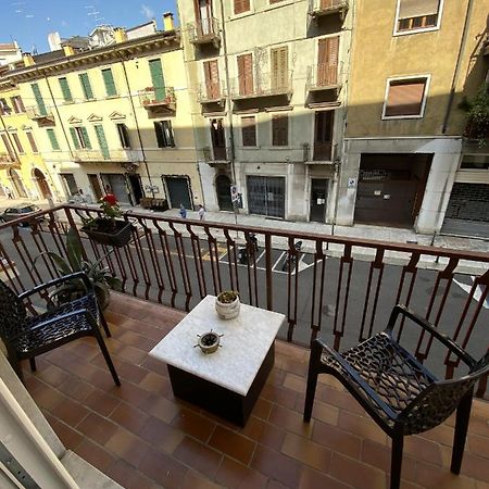 Chez Telly 31 Apartment Verona Ngoại thất bức ảnh