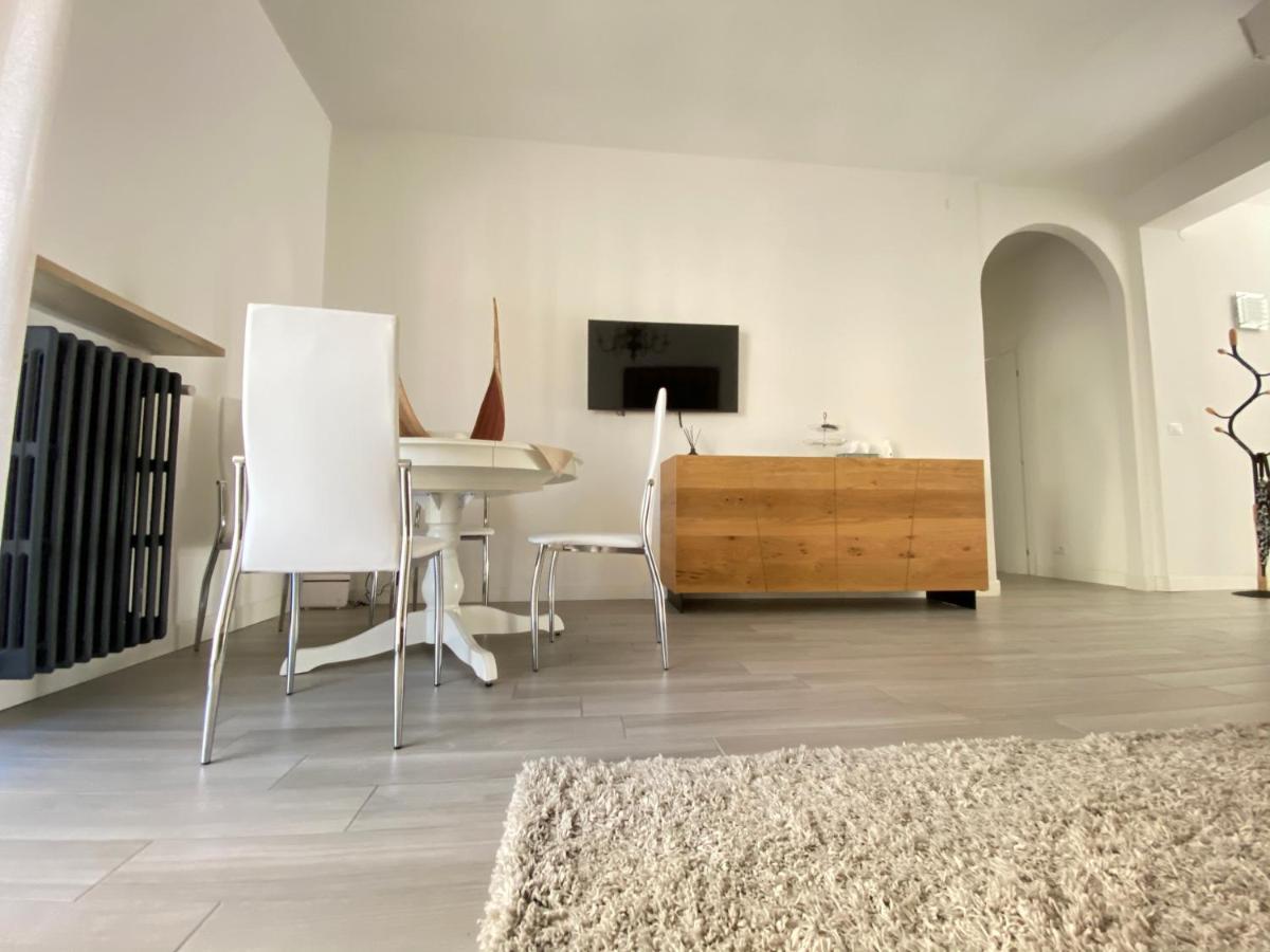 Chez Telly 31 Apartment Verona Ngoại thất bức ảnh
