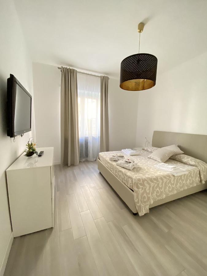 Chez Telly 31 Apartment Verona Ngoại thất bức ảnh