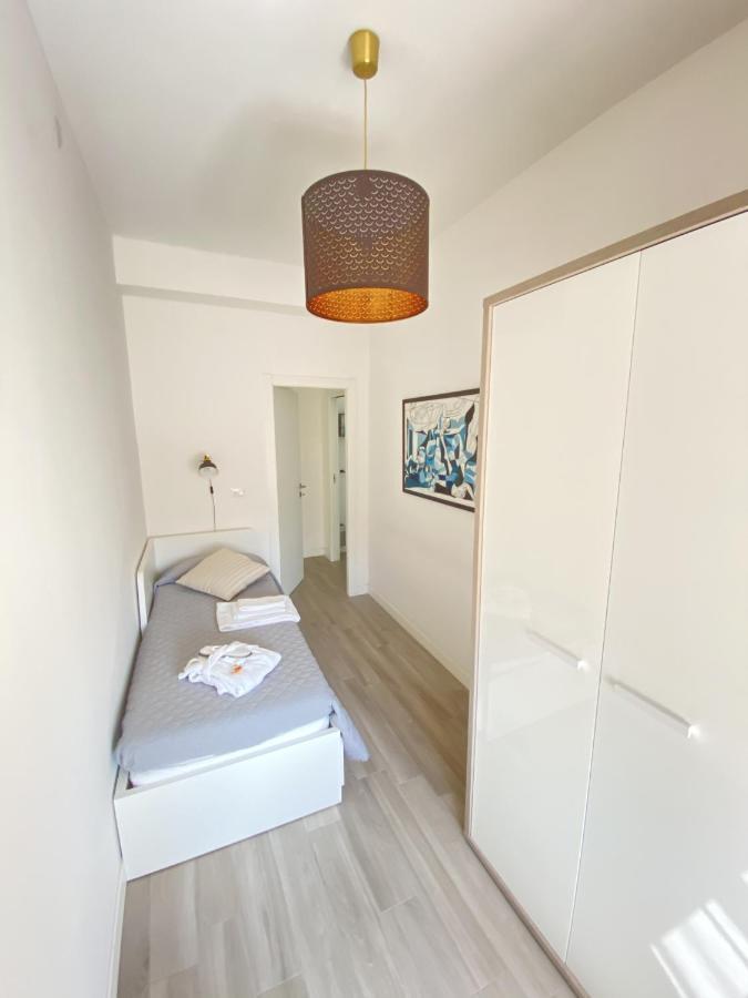 Chez Telly 31 Apartment Verona Ngoại thất bức ảnh